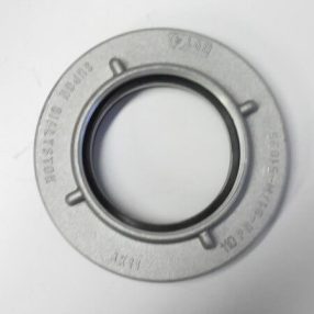 A110 Coupling fixed, internal thread, 4", Storz