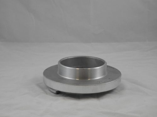 A110 Spojka pevná,vonkajší závit, 4", Storz (BOX)