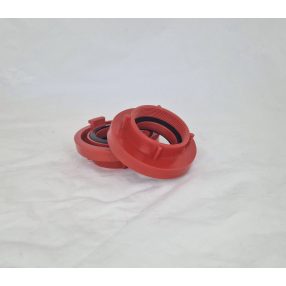   Tlaková pevná spojka B-75 2 1/2'' palca ABS plast s vnútorným závitom - Storz