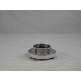 B75 Spojka pevná,vnútorný závit, 2 1/2", Storz