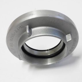 C52 Spojka pevná,vnútorný závit, 2 1/2", Storz