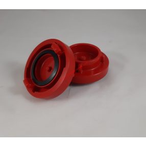 Viečko / Záslepka B75 (plast) - Storz