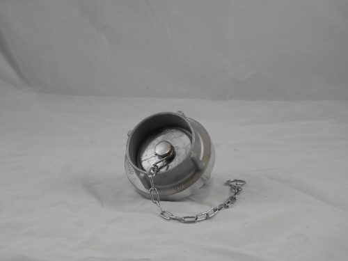 Blindkupplung D-25 1 zoll - Storz