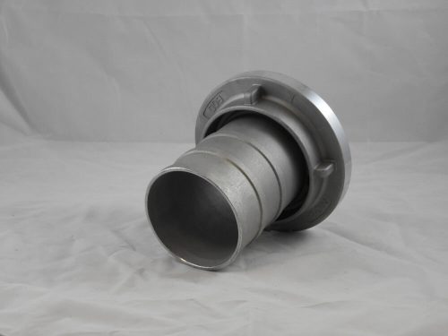 A-110 Hose Coupling - 4.5 In., Long, Torz
