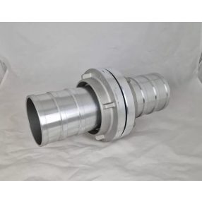   Storz Hadicová spojka A-110 - 4,5 palce, dlhá, hliník, v pároch (2 kusy)