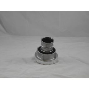 C-52 Hose Coupling - 2 Inch, Long, Torz