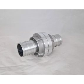   Storz Hadicová spojka C-52 - 2 palce, dlhá, hliník, v pároch (2 kusy)