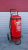Práškový hasiaci prístroj MAXFIRE 50 kg ABC, prenosný práškový hasiaci prístroj A IIIB C