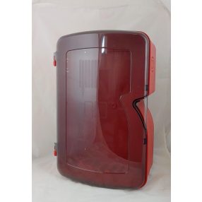 LINEA RIO 560x360x200 mm Hydrant box