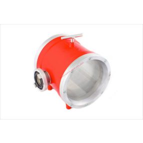 Umývačka hadíc do priemeru 110 mm