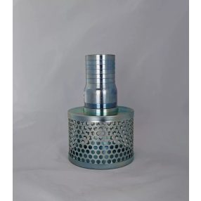   Filtračný kôš / sací kôš C-52 bez nožného ventilu, BM 2", s koncovkou hadice