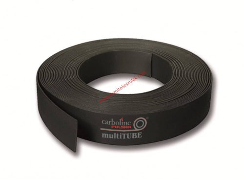 Protipožiarna lepiaca páska na potrubia NA METRE - Protipožiarna bandáž EI180 2,5x60