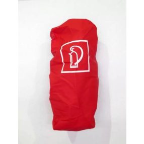   BAVARIA ochranný kryt na hasiaci prístroj (červený) extra silný