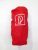 BAVARIA protective cover for fire extinguisher (red) EXTRA STRONG