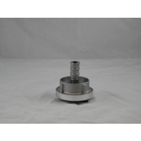 C-52 Hose Coupling - 1 Inch, Long, Torz