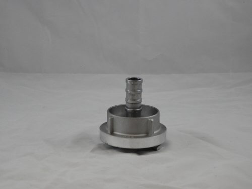 Schlauchkupplung C-52 - 1 Zoll, lang, storz