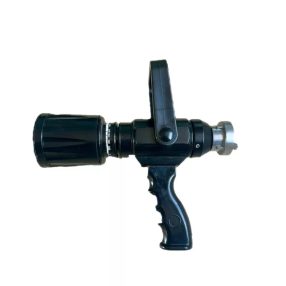 Turbo Mini D-25 Combined flow machine (230 l/min)