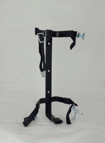 Univerzálny záves na 6 kg práškový hasiaci prístroj (zosilnený)