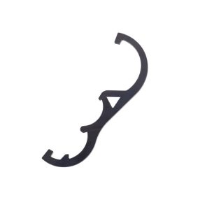 Spojkový kľúč ABC Storz - Strieborná