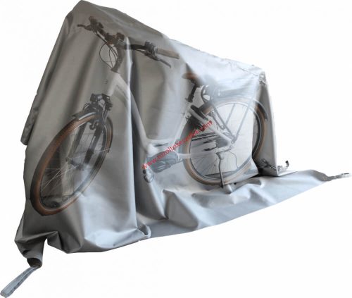 Hasiaca deka VLITEX eBike M Electric 2 x 0,85 m (Li-ion)