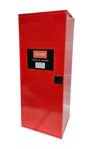 VLITEX metal Red Box