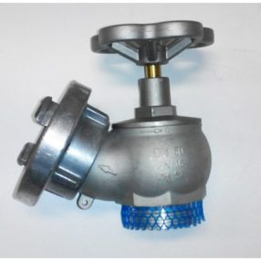 Ventily hydrantové/požiarne