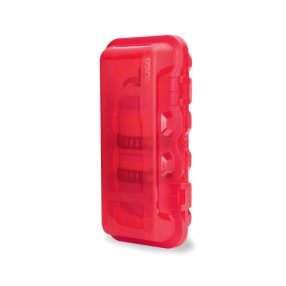 Fire extinguisher cabinets