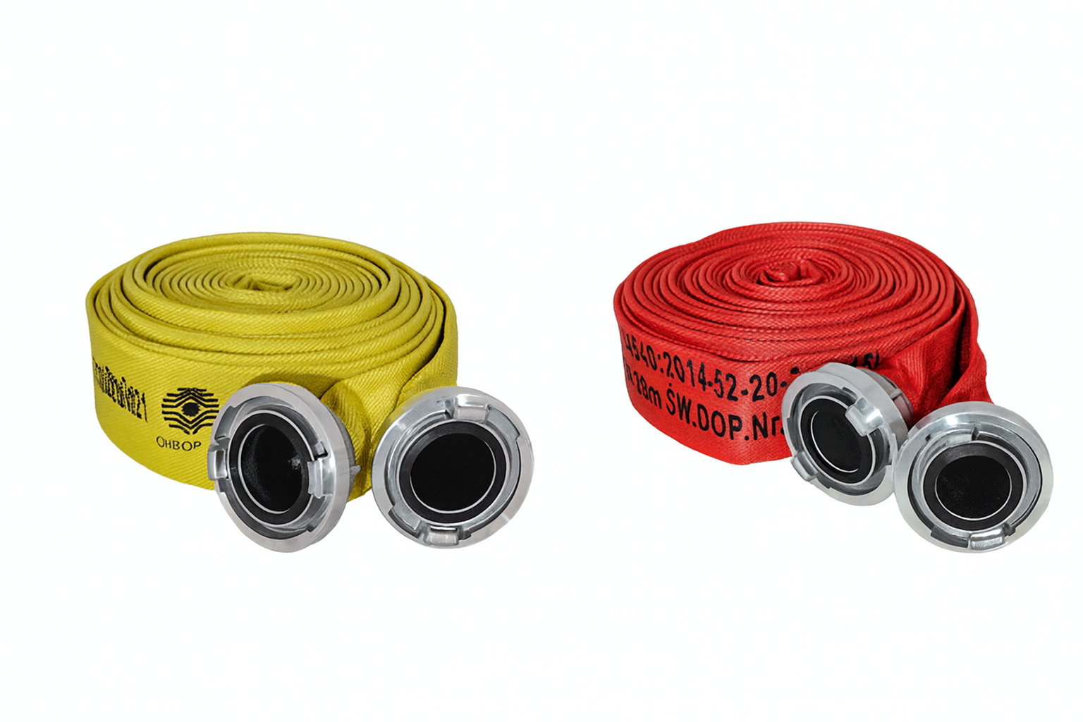 Which hose should I choose?