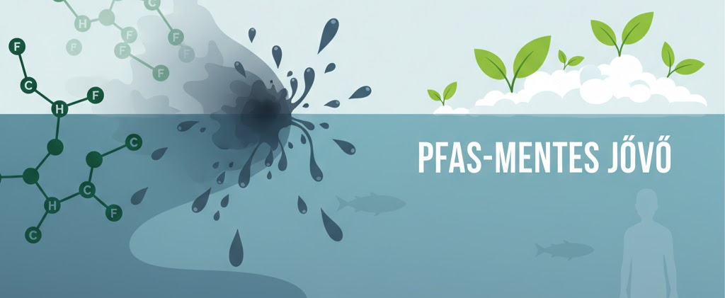 Zelená Revolúcia v Požiarnej Ochrane: Rozlúčka s "Nikdy sa Nerozkladajúcimi Chemikáliami" v Hasiacic